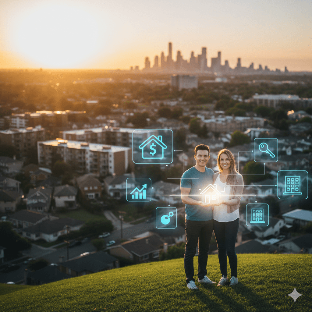 JB Networking Systems Real Estate Full Width Banner Image