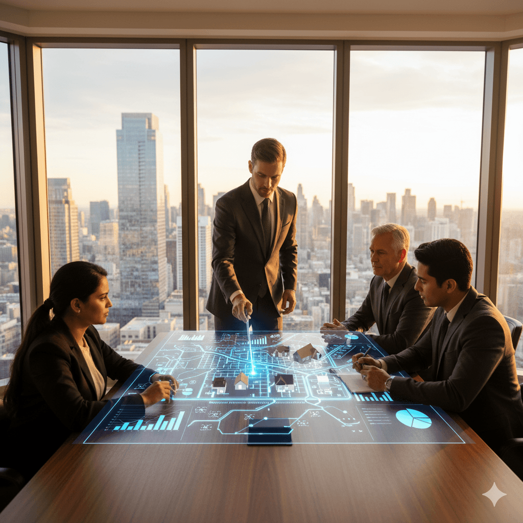 JB Networking Systems Manufacturing Industry Expertise Image