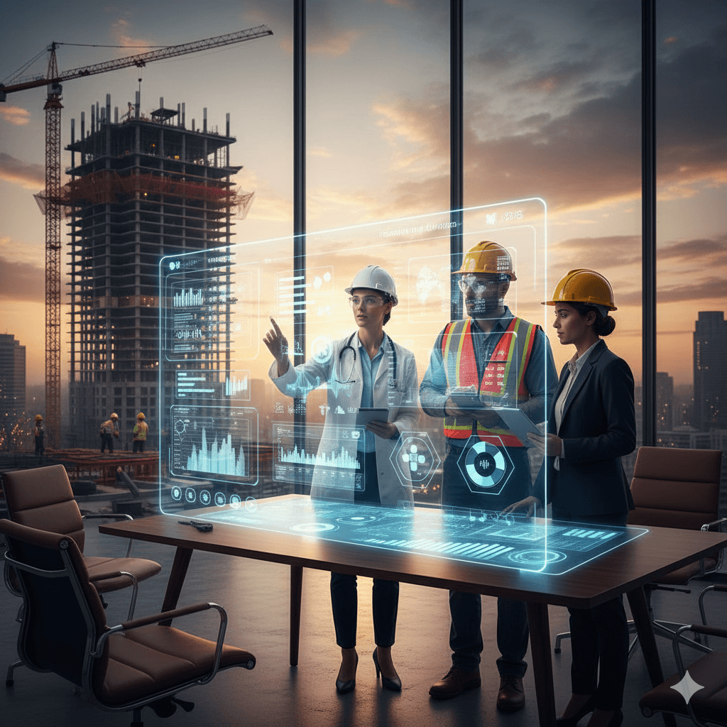 JB Networking Systems Government Industry Expertise Image